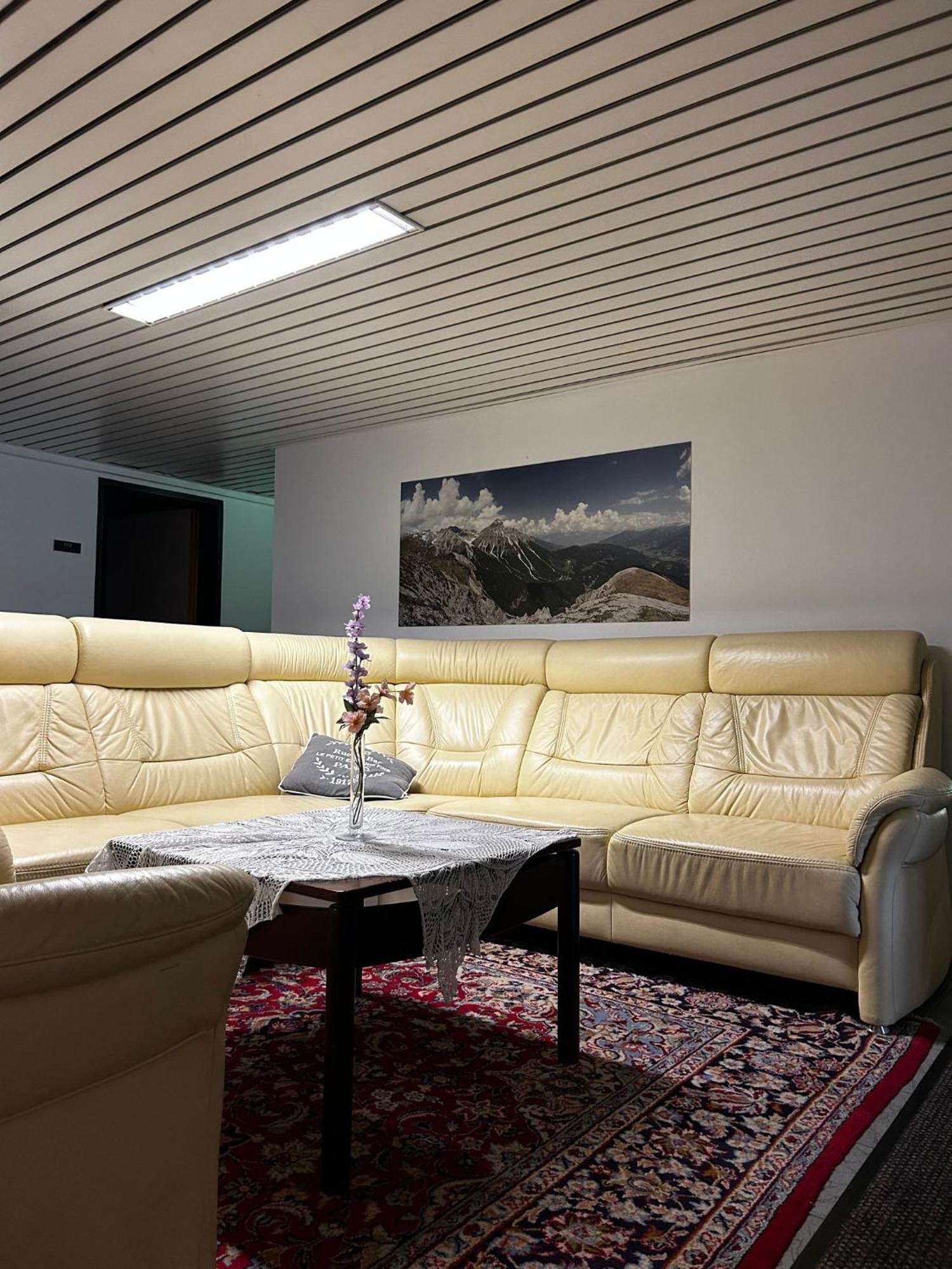 Sommerhotel Karwendel Инсбрук Екстериор снимка