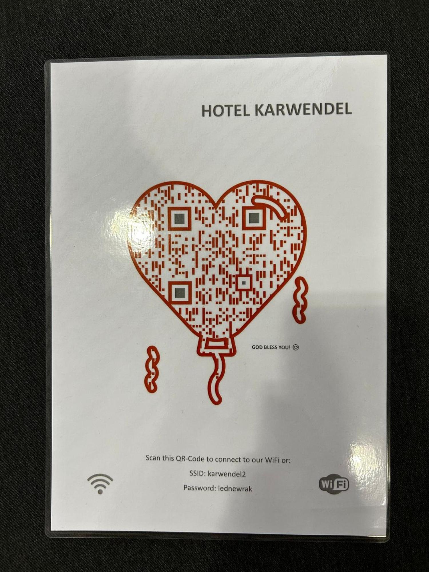 Sommerhotel Karwendel Инсбрук Екстериор снимка