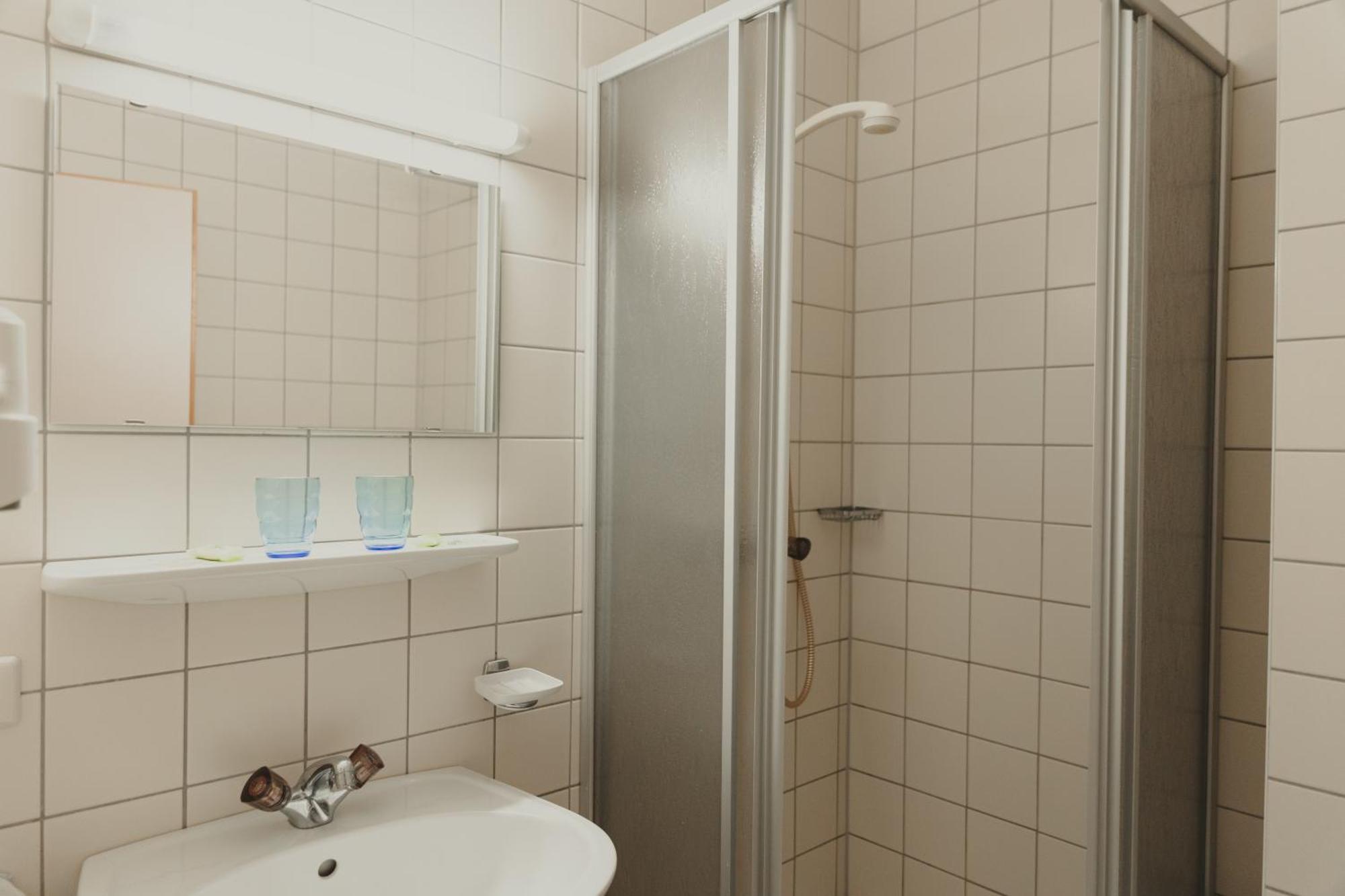 Sommerhotel Karwendel Инсбрук Екстериор снимка